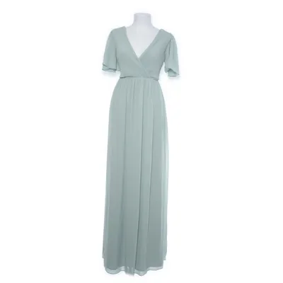 Robe de soirée (Vert) de Moments Polyester
