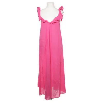 Dress (Pink) from H&M Cotton