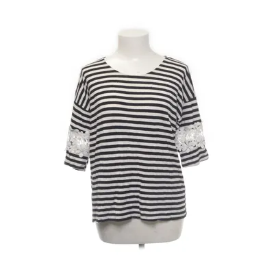 Top (Black, White)