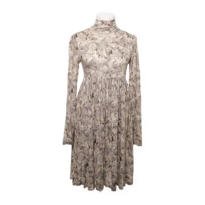 Klänning (Beige, Grå) från Stella McCartney Viskos