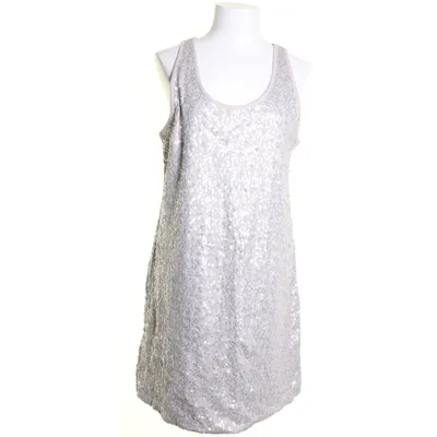 Klänning (Grå) från Soft Grey La Redoute Création Bomull, Modal