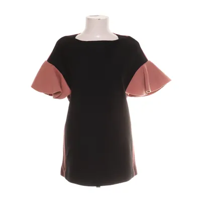 Topp (Svart, Rosa) från Marni Ull, Bomull, Nylon