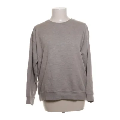 Collegetröja (Grå) från Atmosphere Polyester, Bomull
