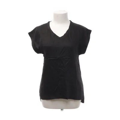 Topp (Svart) från Capri Collection Viskos