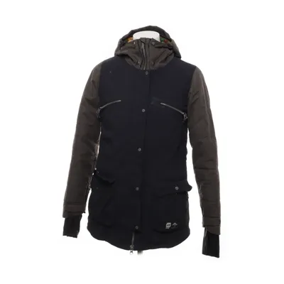 Skidjacka (Svart) från Orage Polyester, Nylon, Polyuretan