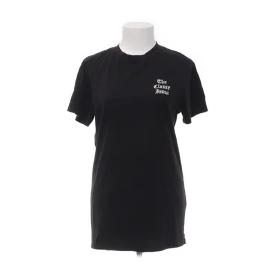 T-shirt (Svart) från The Classy Issue Bomull