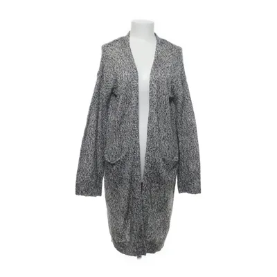 Cardigan (Grijs, Zwart) van H&M Acryl