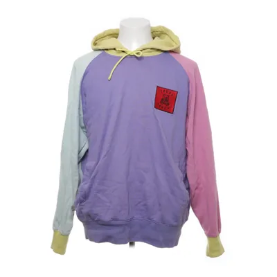 Huvtröja (Flerfärgad) från Teddy Fresh Bomull