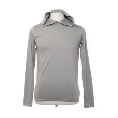Huvtröja (Grå) från 242 Elastan, Polyester