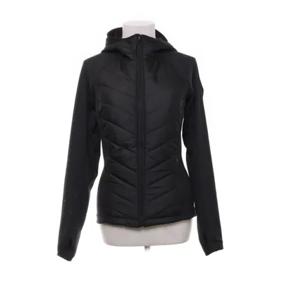 Träningsjacka (Svart) från H&M Sport Polyester, Elastan