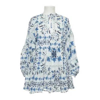 Kjole (Flerfarvet) fra H&M Trend Bomuld