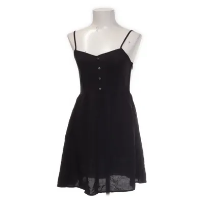 Kjole (Sort) fra Divided by H&M Viscose