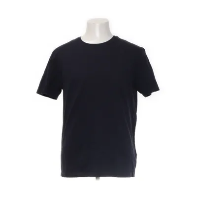 T-shirt (Blauw) van COS Katoen