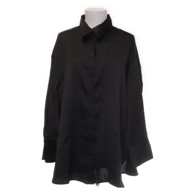 Shirt (Black) from H&M Polyester