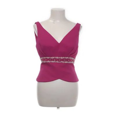 Topp (Rosa) från Alicja Eklöw Polyester