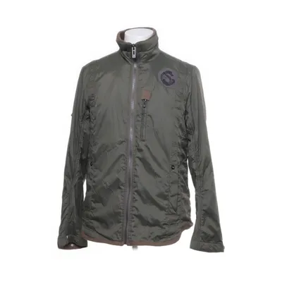 Jacka (Grön) från G-Star Raw Polyester