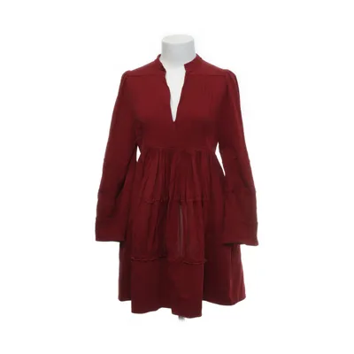 Klänning (Röd) från Valentino Silke