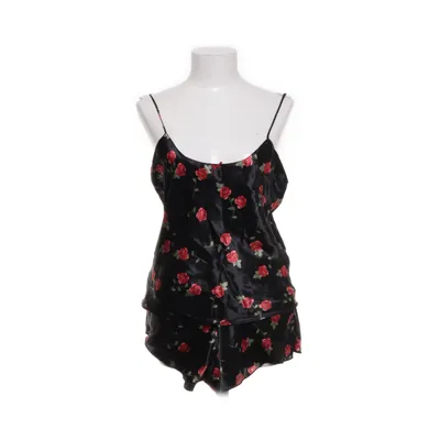 Pajamas (Black, Multicolored) from Exclusif