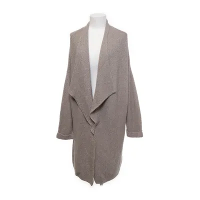 Kofta (Beige) från H&M Basic Akryl, Bomull