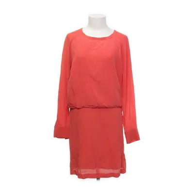 Jurk (Roze) van See by Chloé Zijde, Viscose
