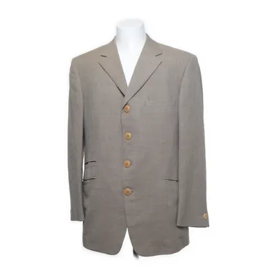 Kavaj (Brun, Beige) från Gianni Versace