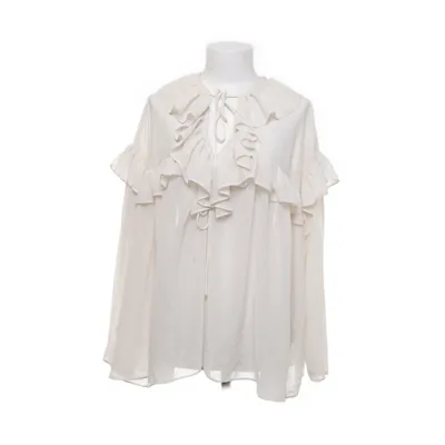 Blus (Beige) från H&M Polyester