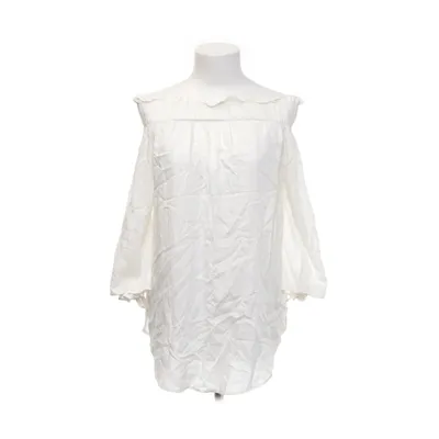 Top (Weiß) von H&M Viskose