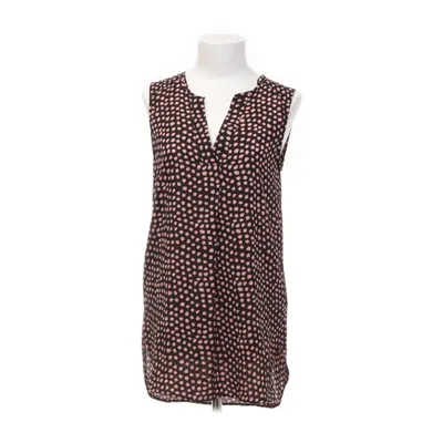Top (Schwarz, Pink) von H&M Polyester