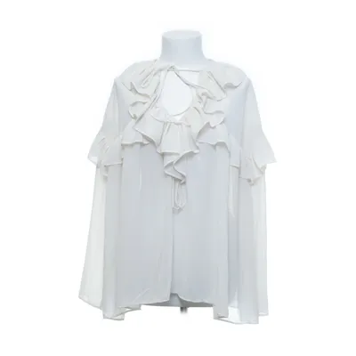Blouse (Beige) from H&M Polyester