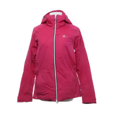 Skidjacka (Rosa) från Cross Polyester, Polyuretan