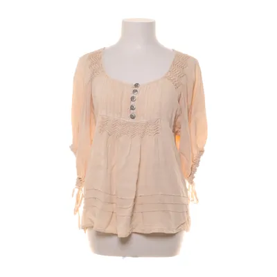 Blus (Beige) från Coline