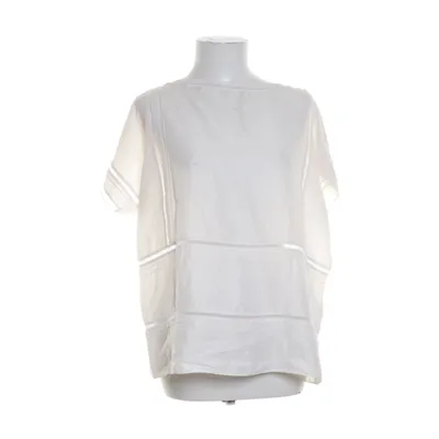 Topp (Vit) från MiH Jeans Silke