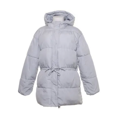 Vinterjacka (Grå) från Divided by H&M Polyester