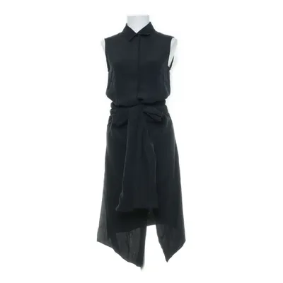 Shirt dress (Black) from Joseph Silk