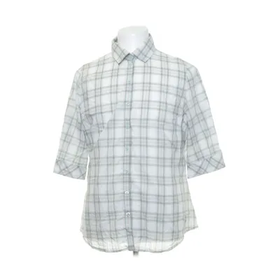Short sleeve shirt (White, Green, Pink) from S. Oliver Cotton