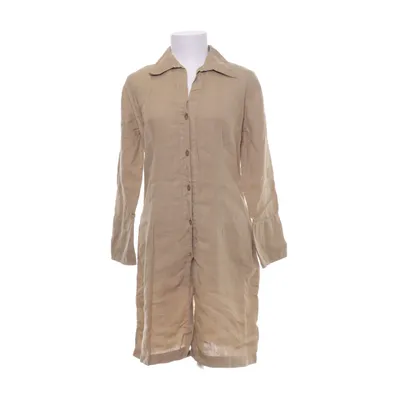 Klänning (skjortklänning) från 120% Lino Linne