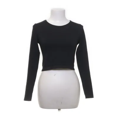 Träningstopp (Blå) från H&M Move Elastan, Polyamid