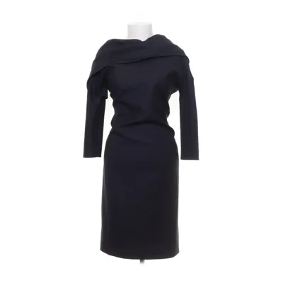 Klänning (Blå) från Dsquared2 Ull, Kashmir