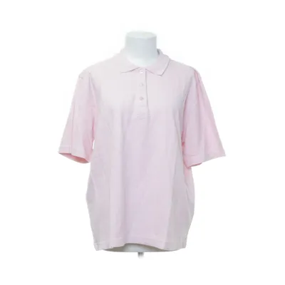 Pikétröja (Rosa) från Thomas Lloyd Bomull