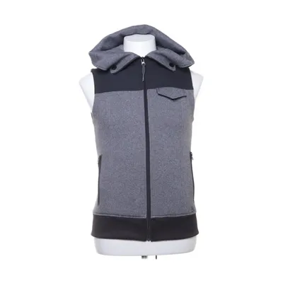 Ytterväst (Grå, Flerfärgad) från Burton Polyester