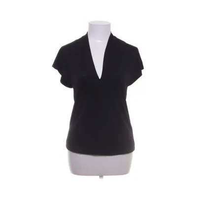 Top (Wit) van H&M Modern Classic Polyester, Elastaan