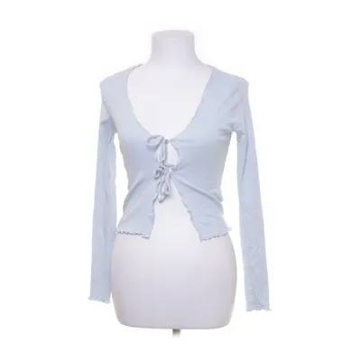Bolero (Blå) från Divided by H&M Bomull