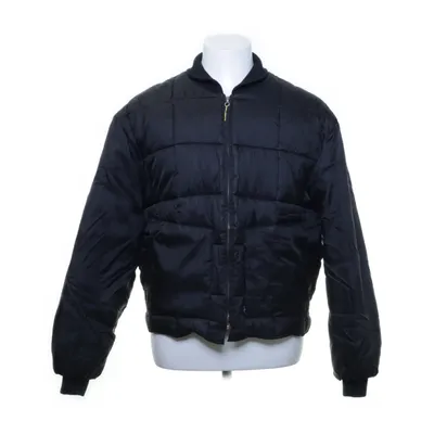 Jacket (Black) from Levi Strauss & Co Nylon, Polyester