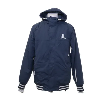Skidjacka (Blå) från WeSC Nylon, Polyester