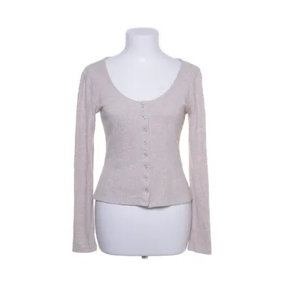 Kofta (Beige) från NLY Trend Bomull, Polyester, Elastan