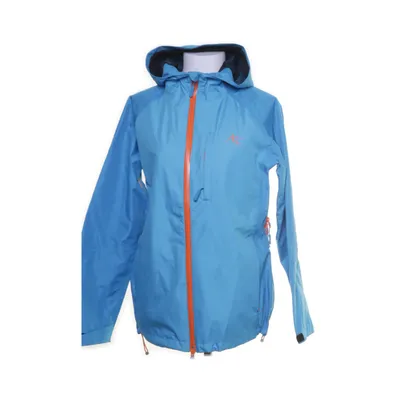 Skaljacka (regnjacka ) från High Mountain Polyester