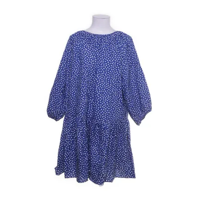 Jurk (Blauw) van H&M Katoen