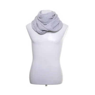 Tube scarf (Gray) from Design Stockholm House Viscose, Polyester