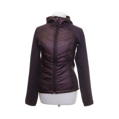 Trainingsjacke (Lila) von H&M Sport Polyester, Elasthan