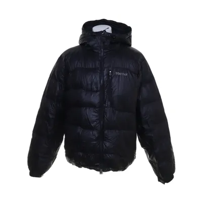 Jacka (Svart) från Marmot Polyester, Elastan